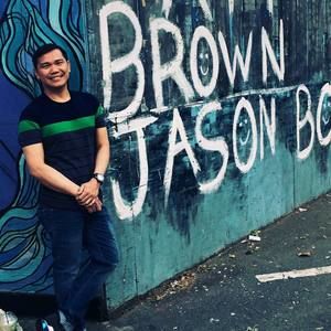 Meet your Posher, Jason